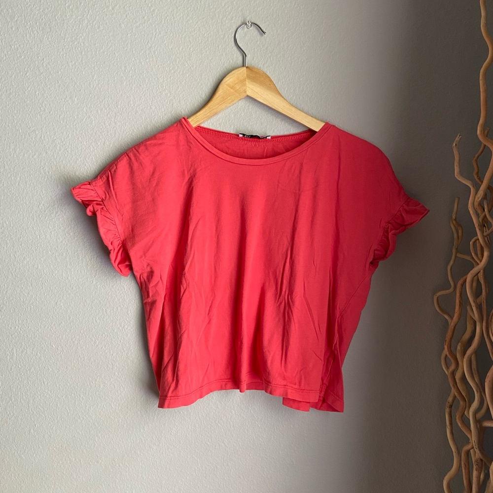 Zara Top